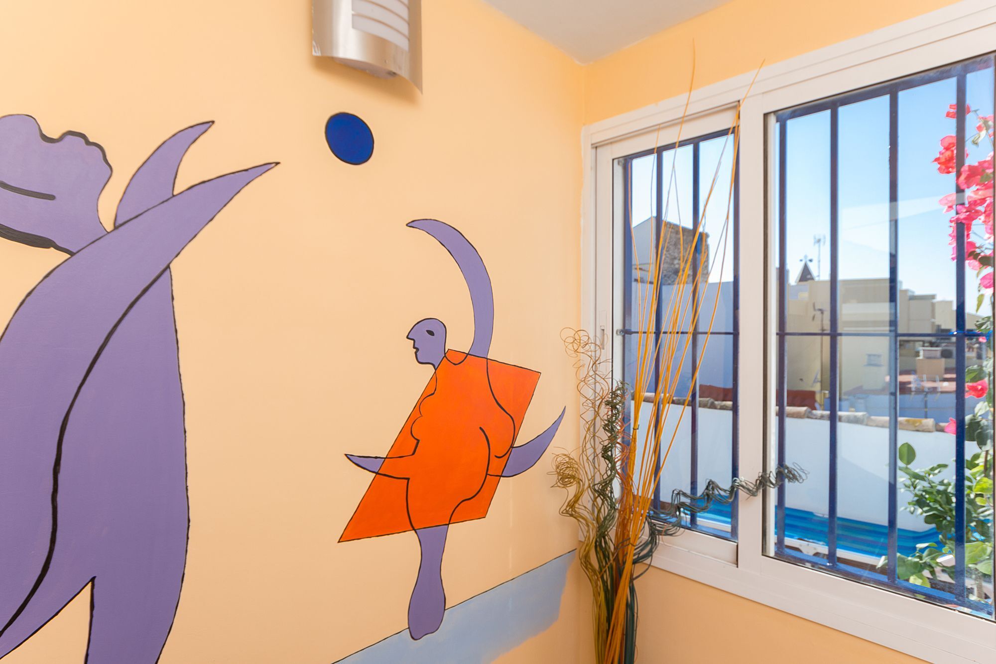 Appartement Picasso