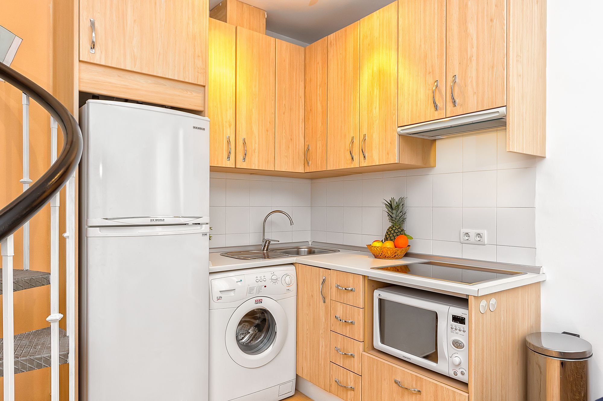 Picasso Appartement