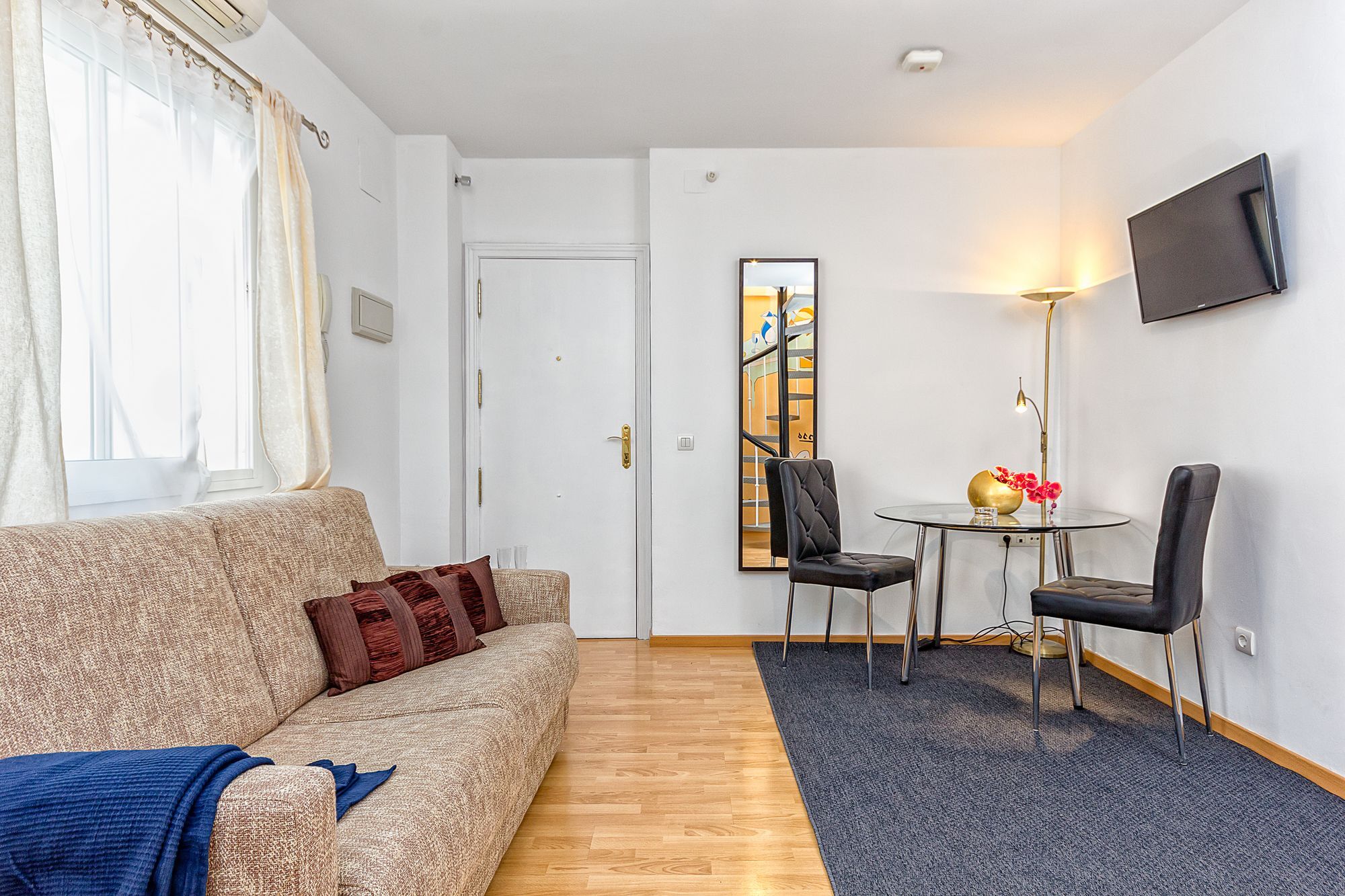 Appartement Picasso *