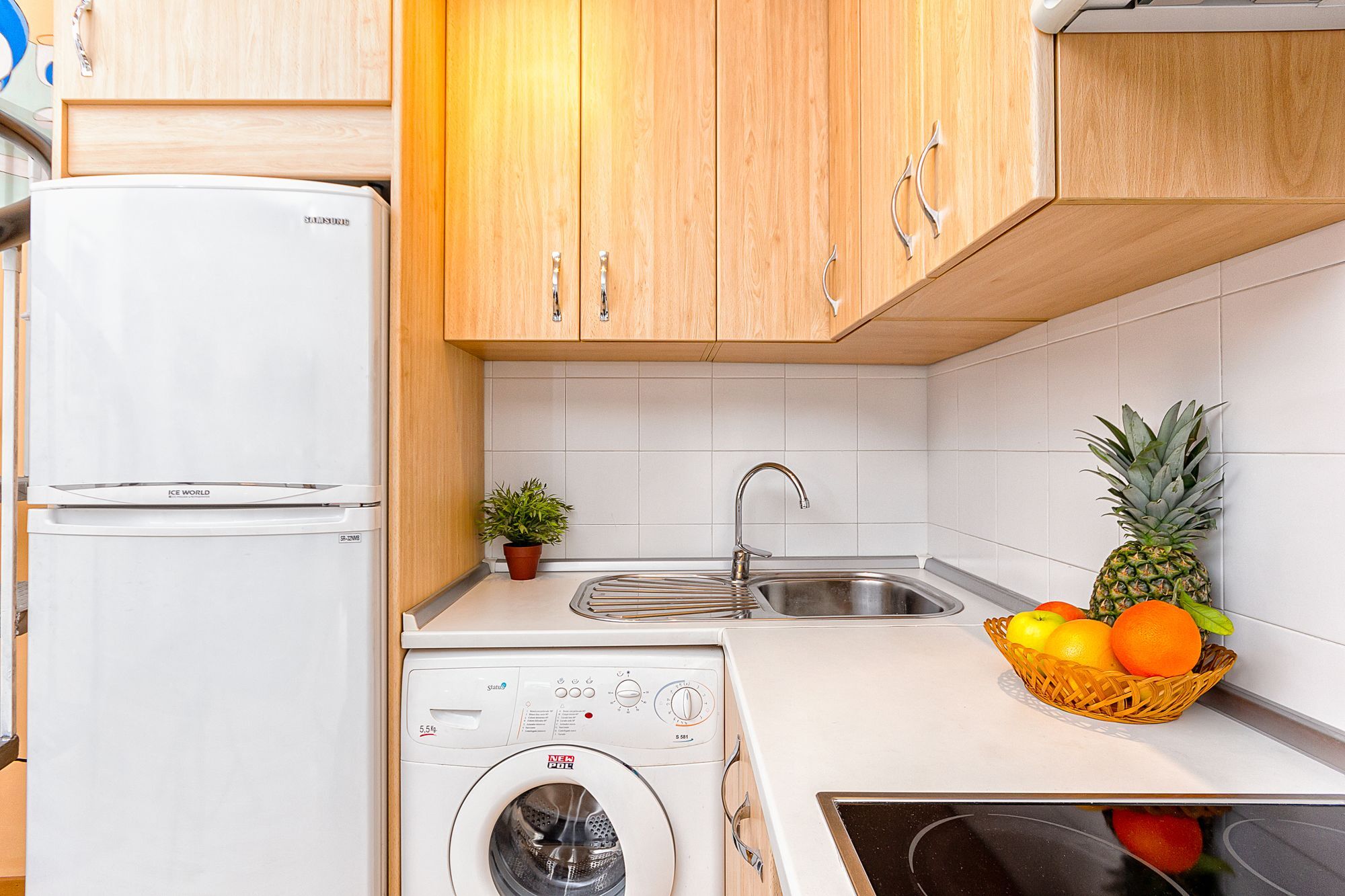 Picasso Appartement Málaga