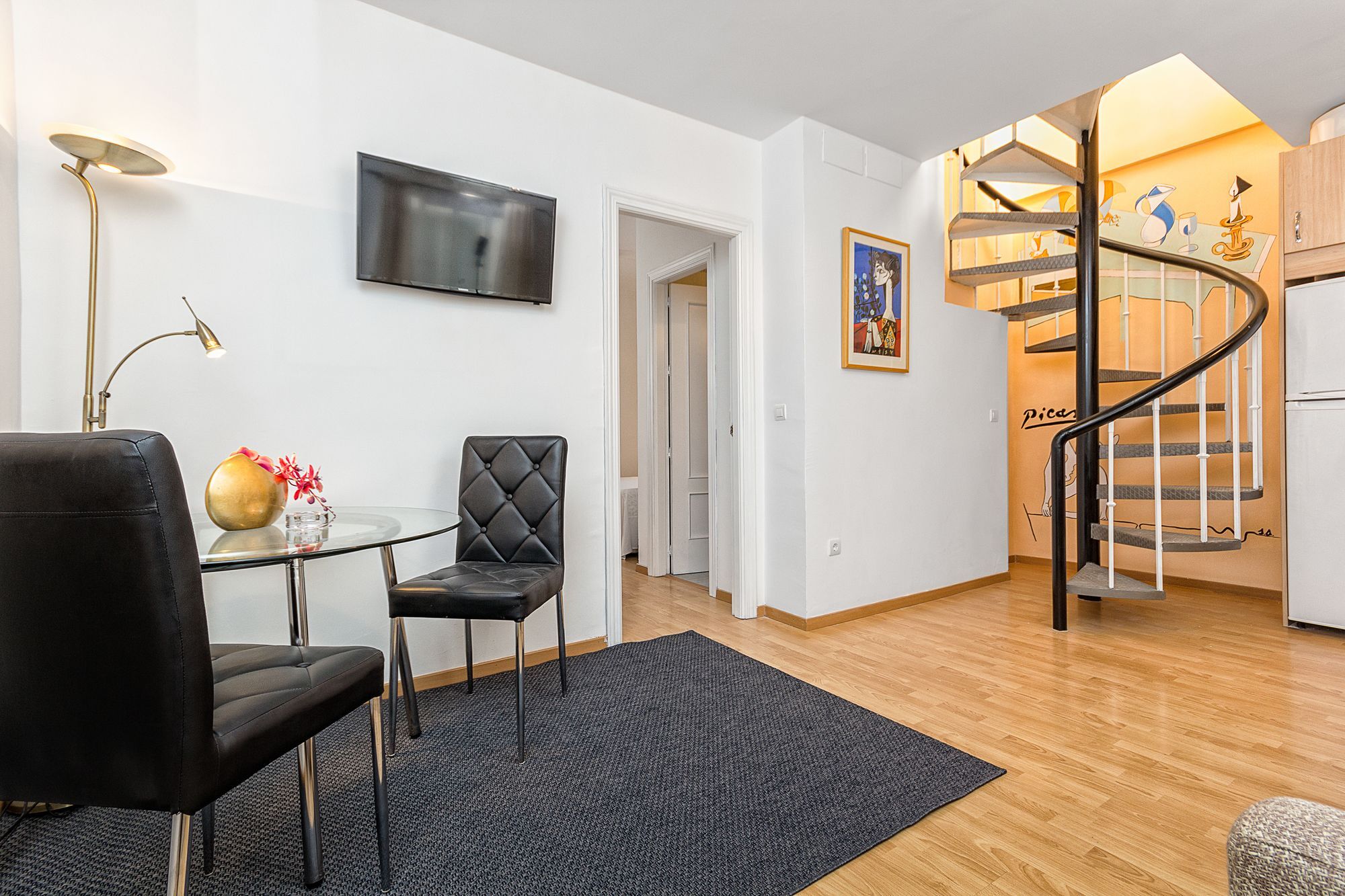 Appartement Picasso