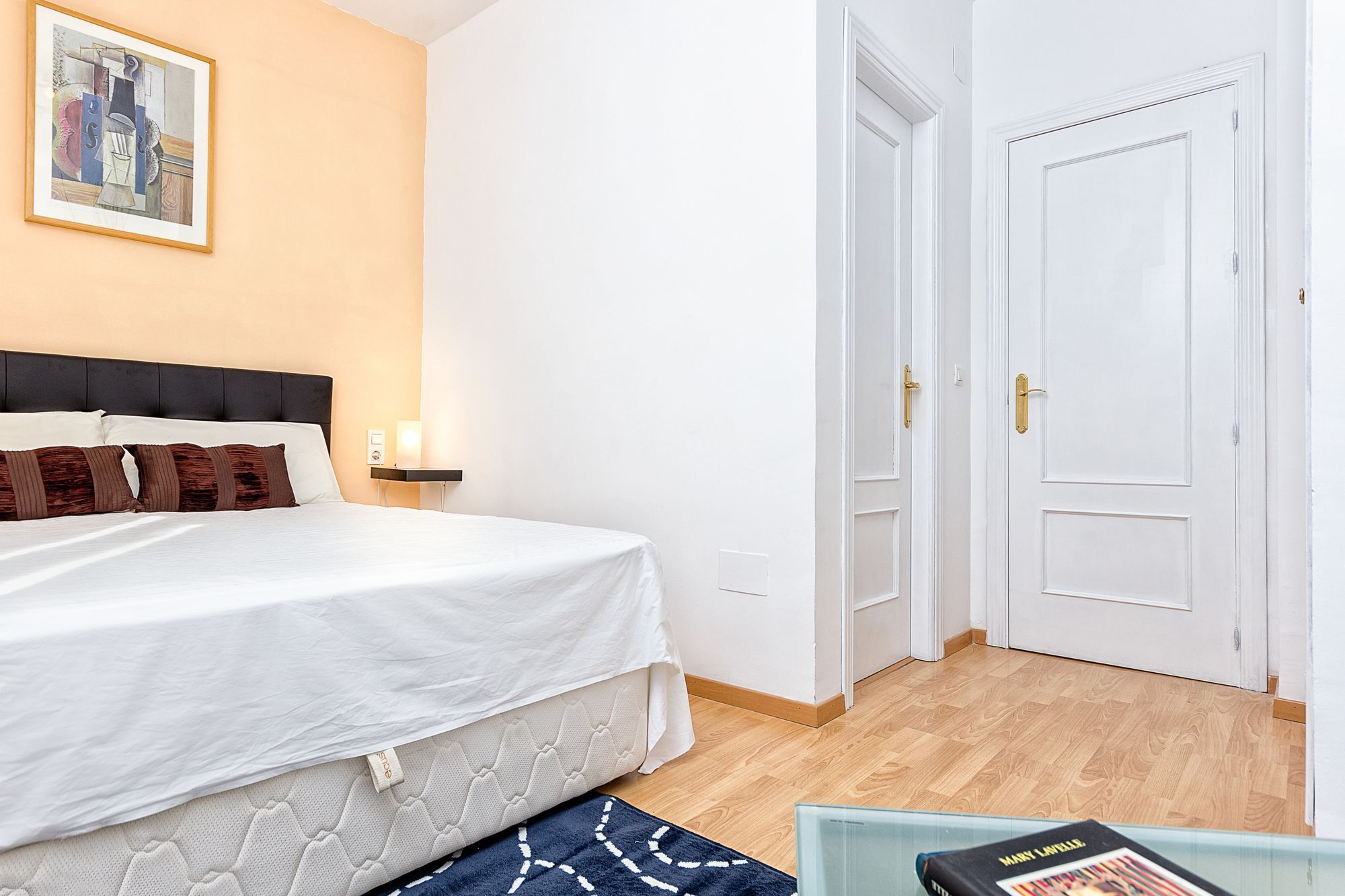 Appartement Picasso Málaga