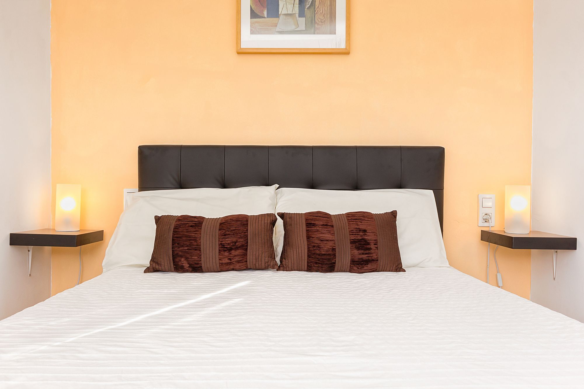 Picasso Appartement Málaga