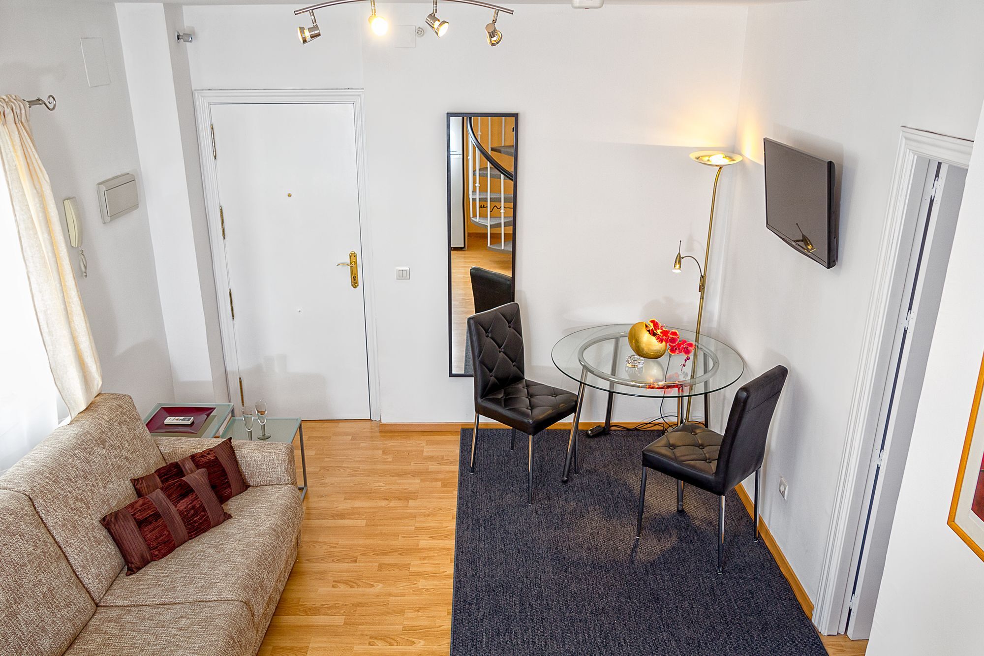 Appartement Picasso *