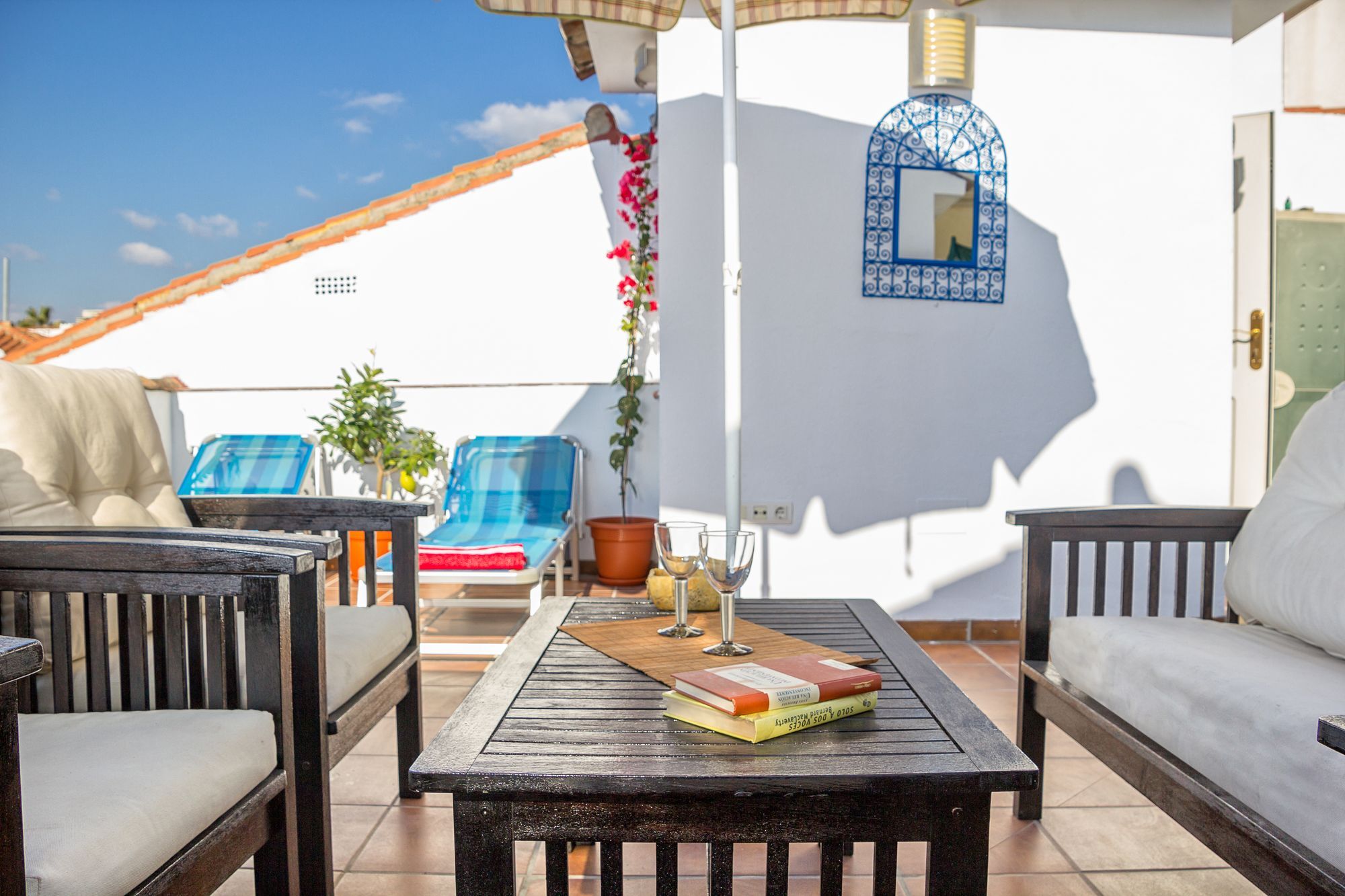 Appartement Picasso Málaga
