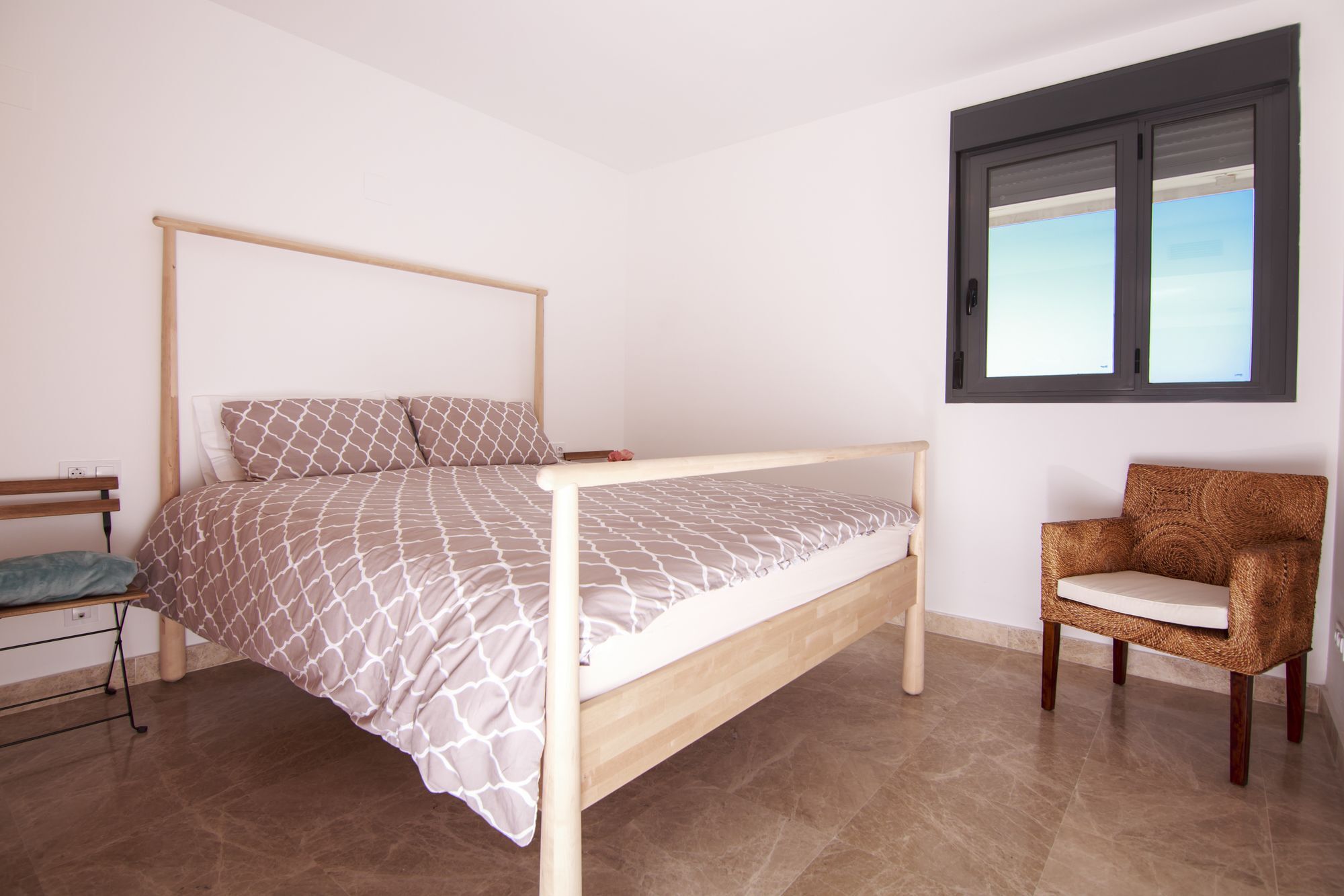Appartement Sea & Wave Puerta Del Mar