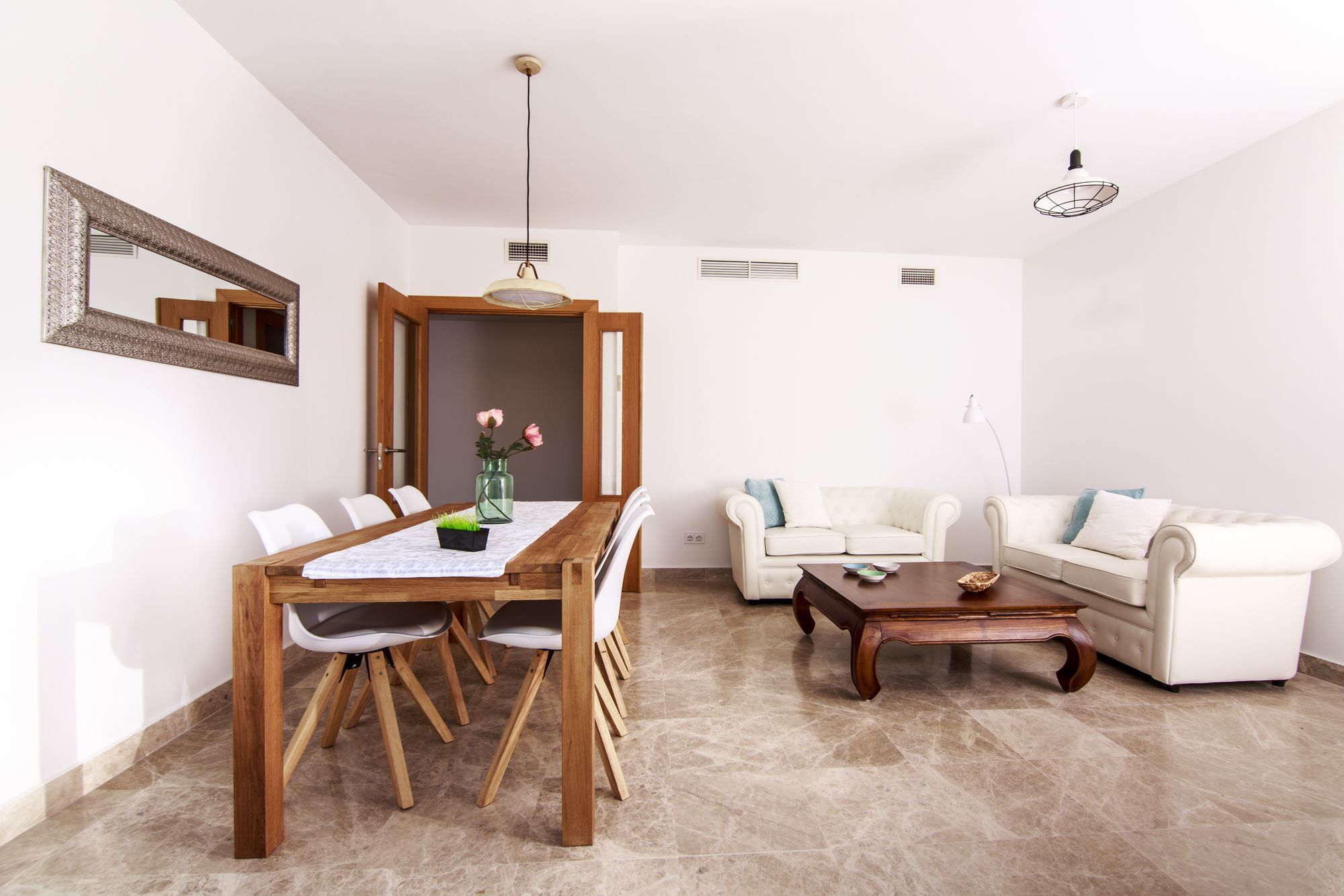 Appartement Sea & Wave Puerta Del Mar Málaga