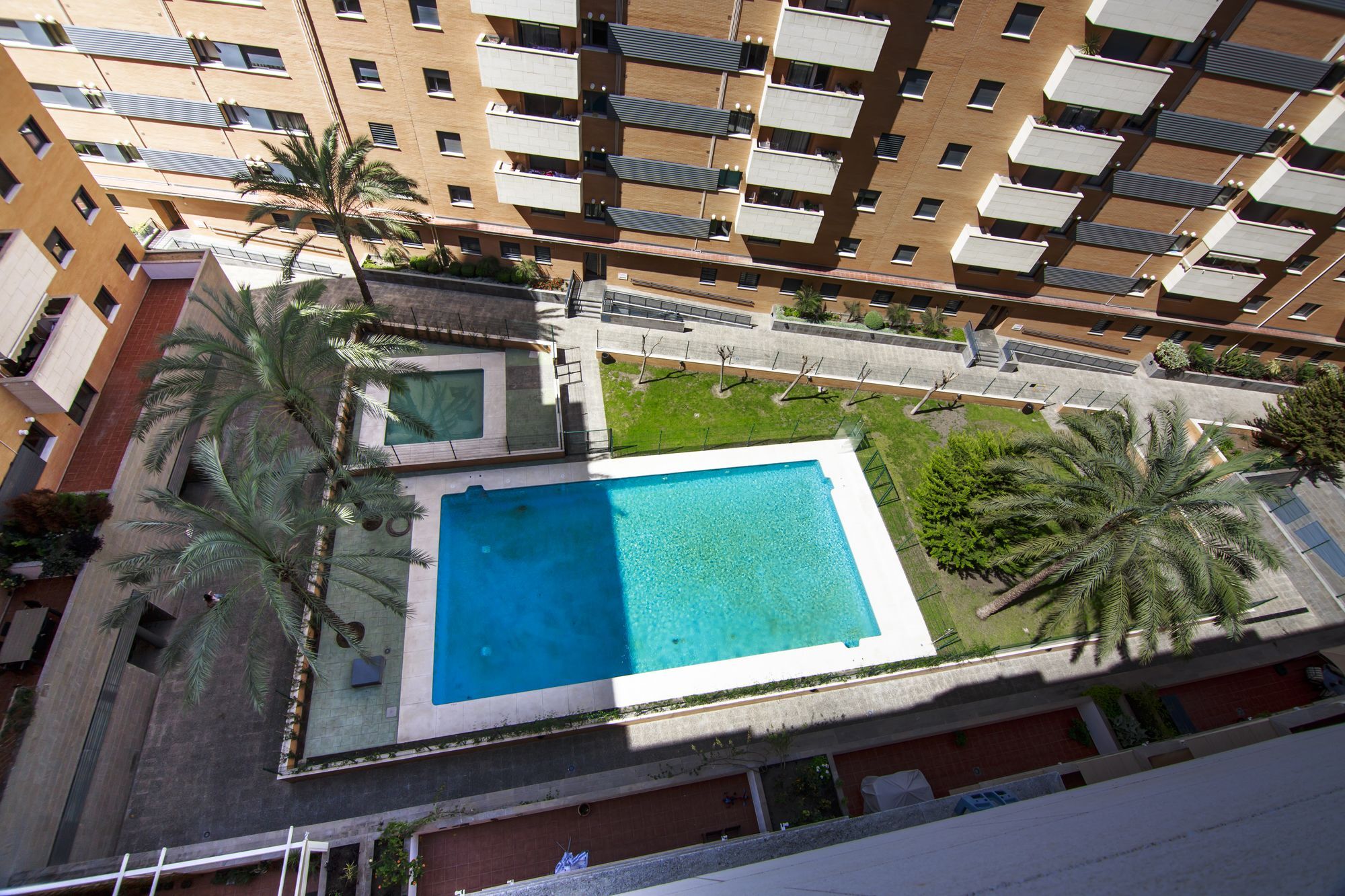 Sea & Wave Puerta Del Mar Appartement