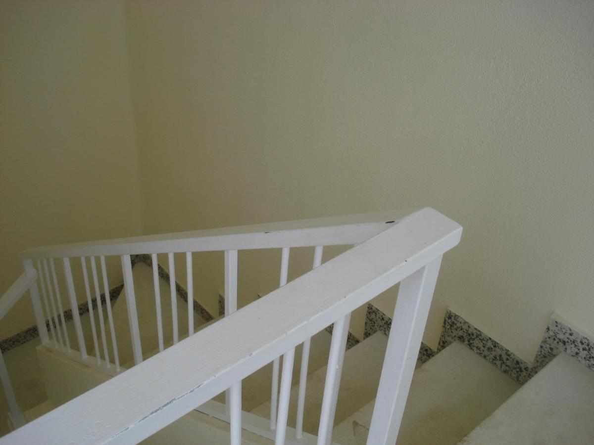 Centro Hernan Ruiz De 4 A 8 Personas Lejlighed Málaga