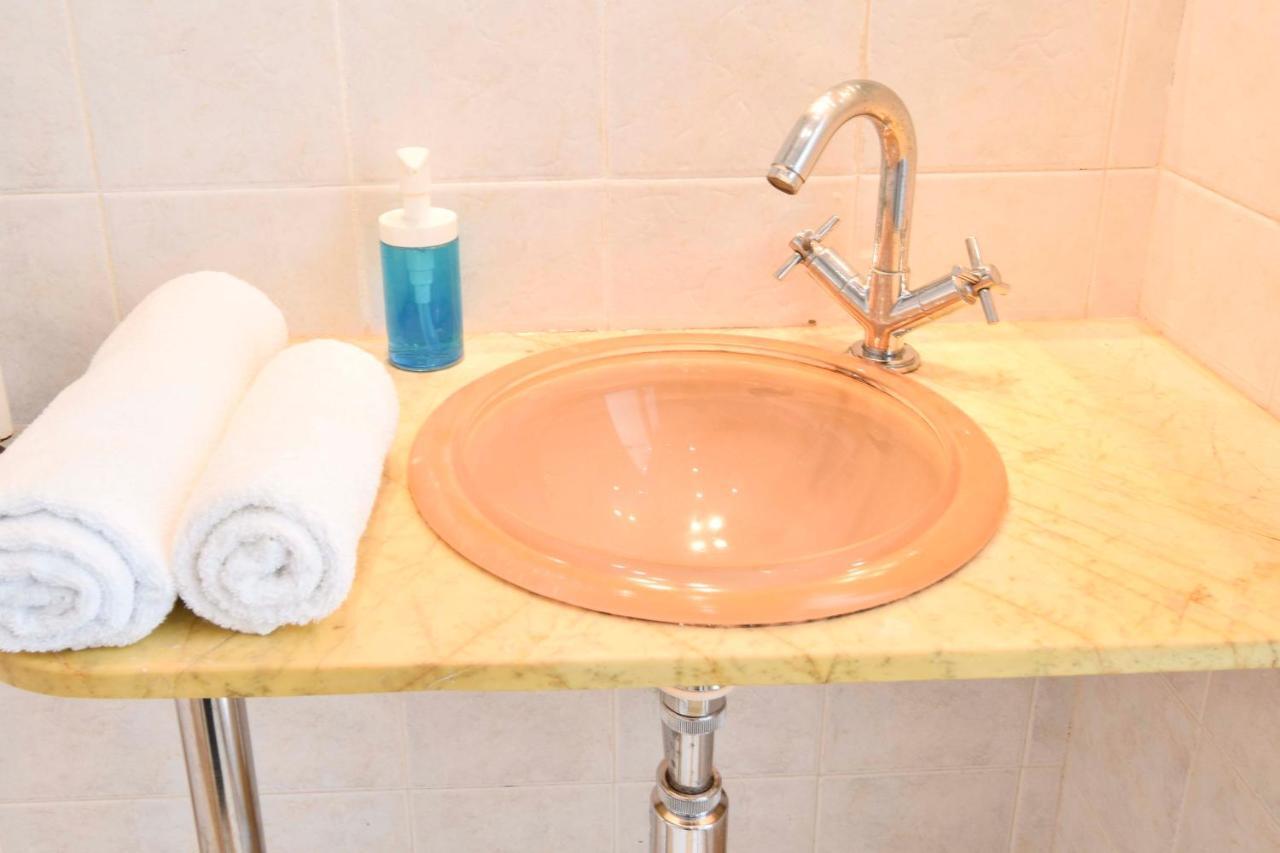 Appartamento P&p Apartmens Alamos