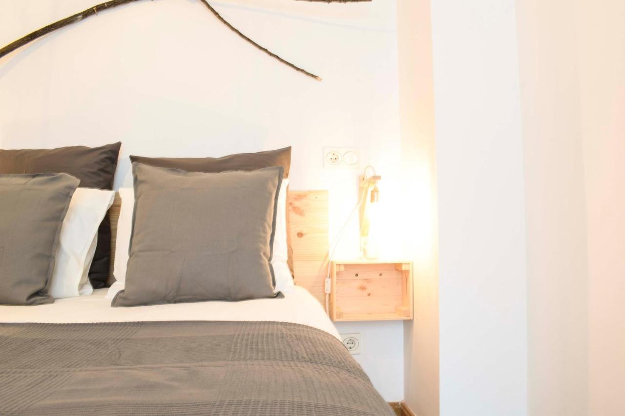 P&p Apartmens Alamos Appartamento *