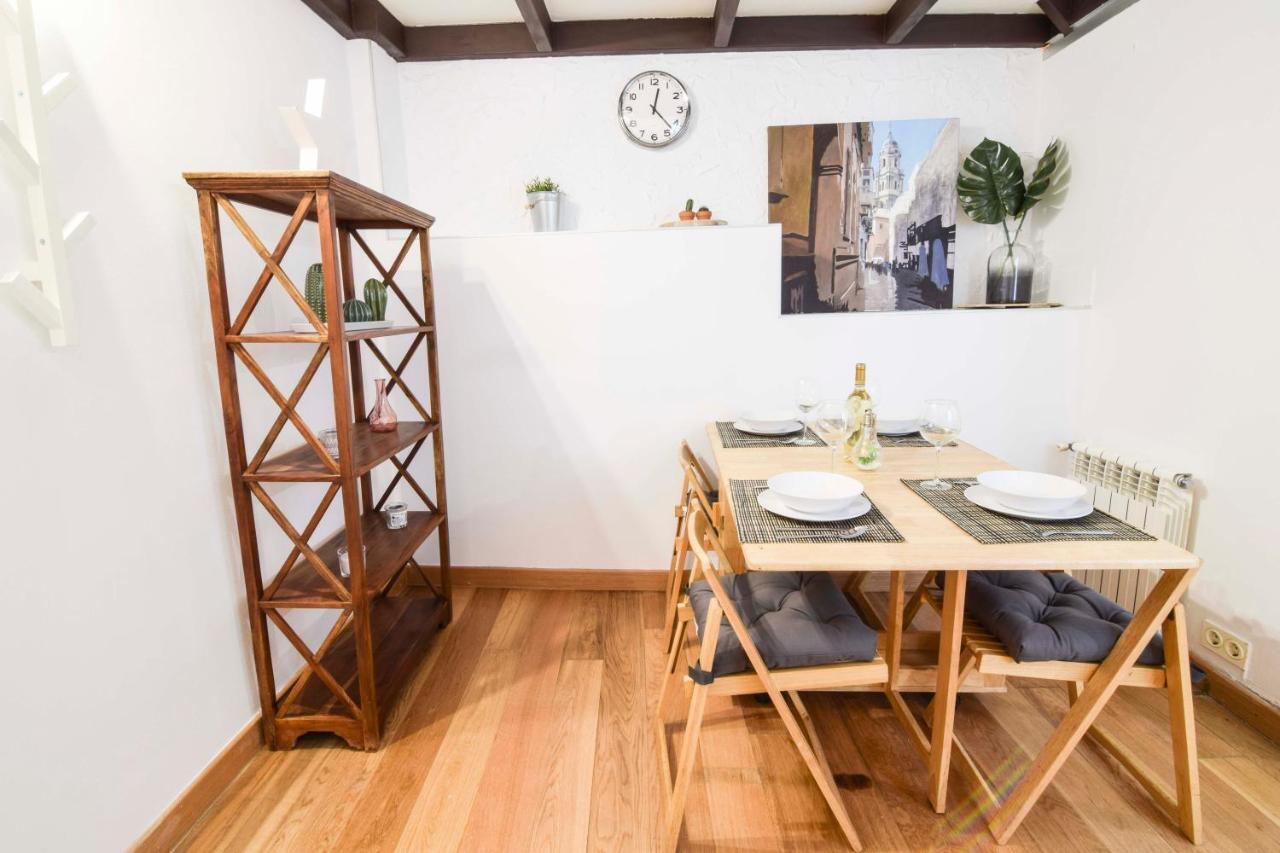 P&p Apartmens Alamos Appartamento Málaga