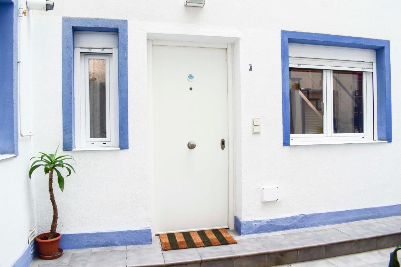 P&p Apartmens Alamos Appartamento Málaga