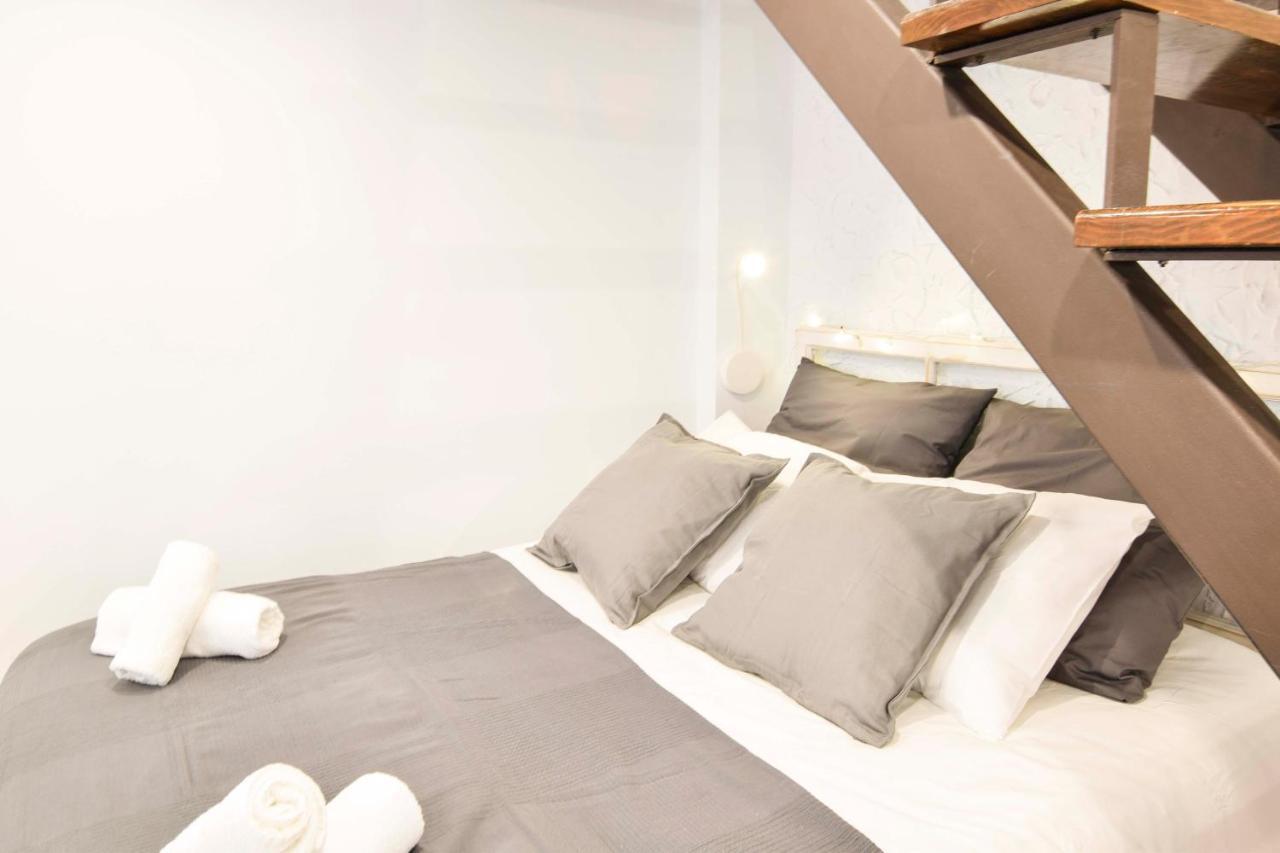 Appartamento P&p Apartmens Alamos *