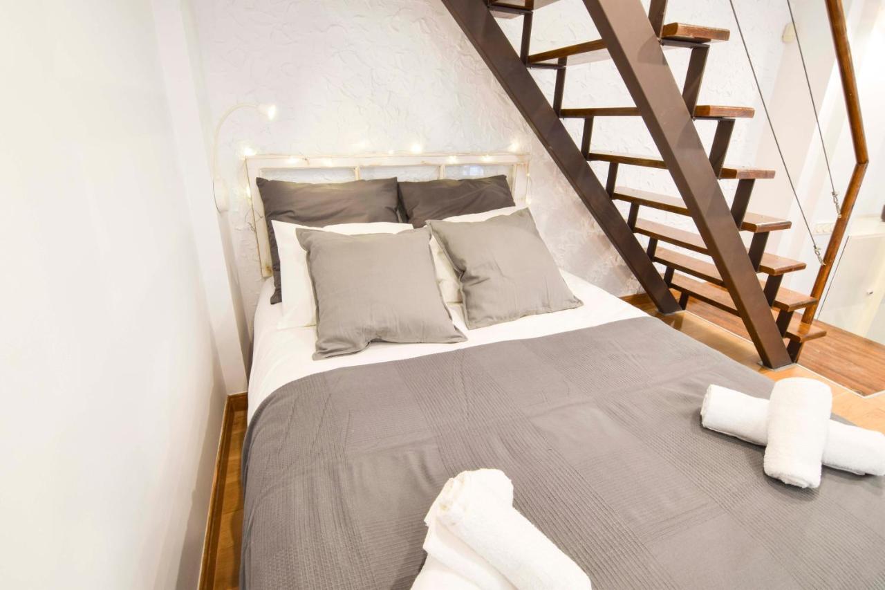 Appartamento P&p Apartmens Alamos *