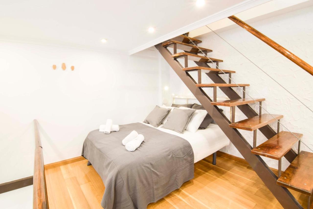 Appartamento P&p Apartmens Alamos Málaga