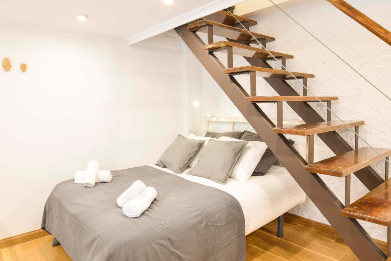 P&p Apartmens Alamos Málaga