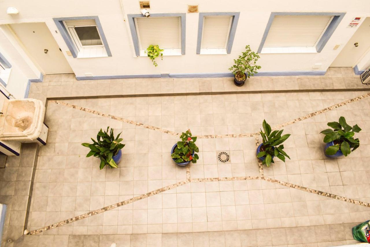 Appartamento P&p Apartmens Alamos Málaga