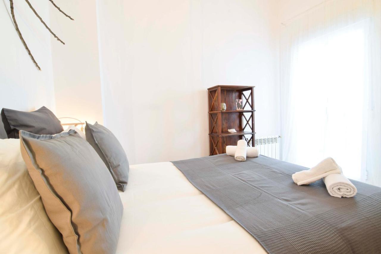 P&p Apartmens Alamos Appartamento Málaga