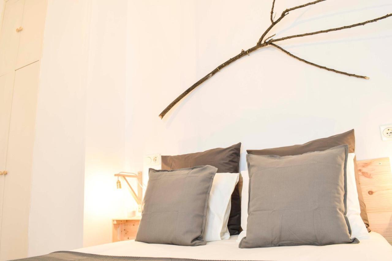 P&p Apartmens Alamos Appartamento *