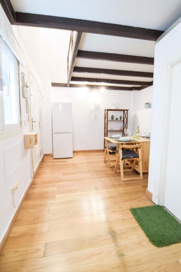 P&p Apartmens Alamos Appartamento Málaga