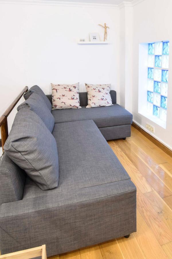P&p Apartmens Alamos Appartamento