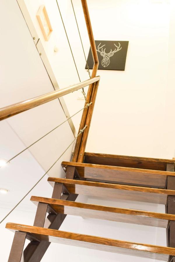 P&p Apartmens Alamos Appartamento Málaga