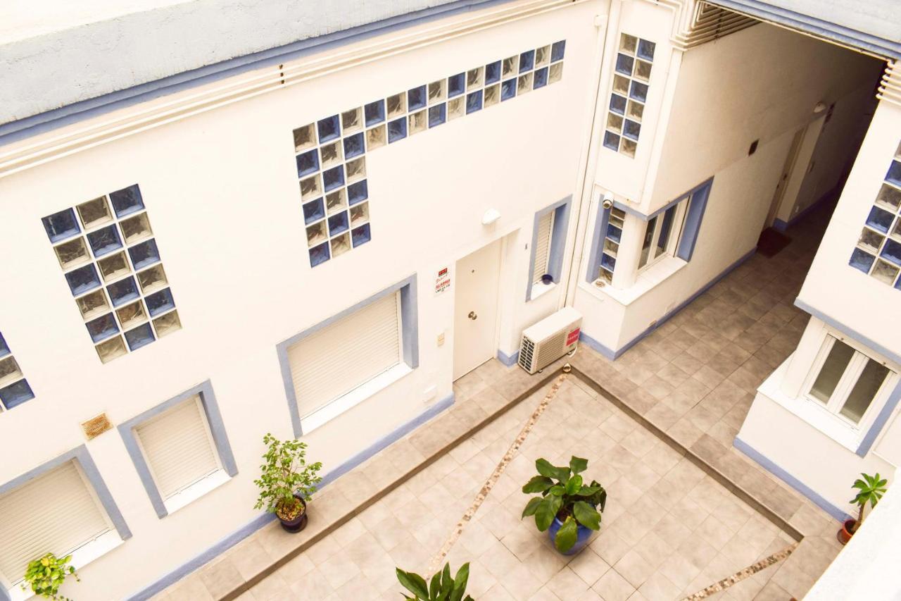 P&p Apartmens Alamos Appartamento Málaga