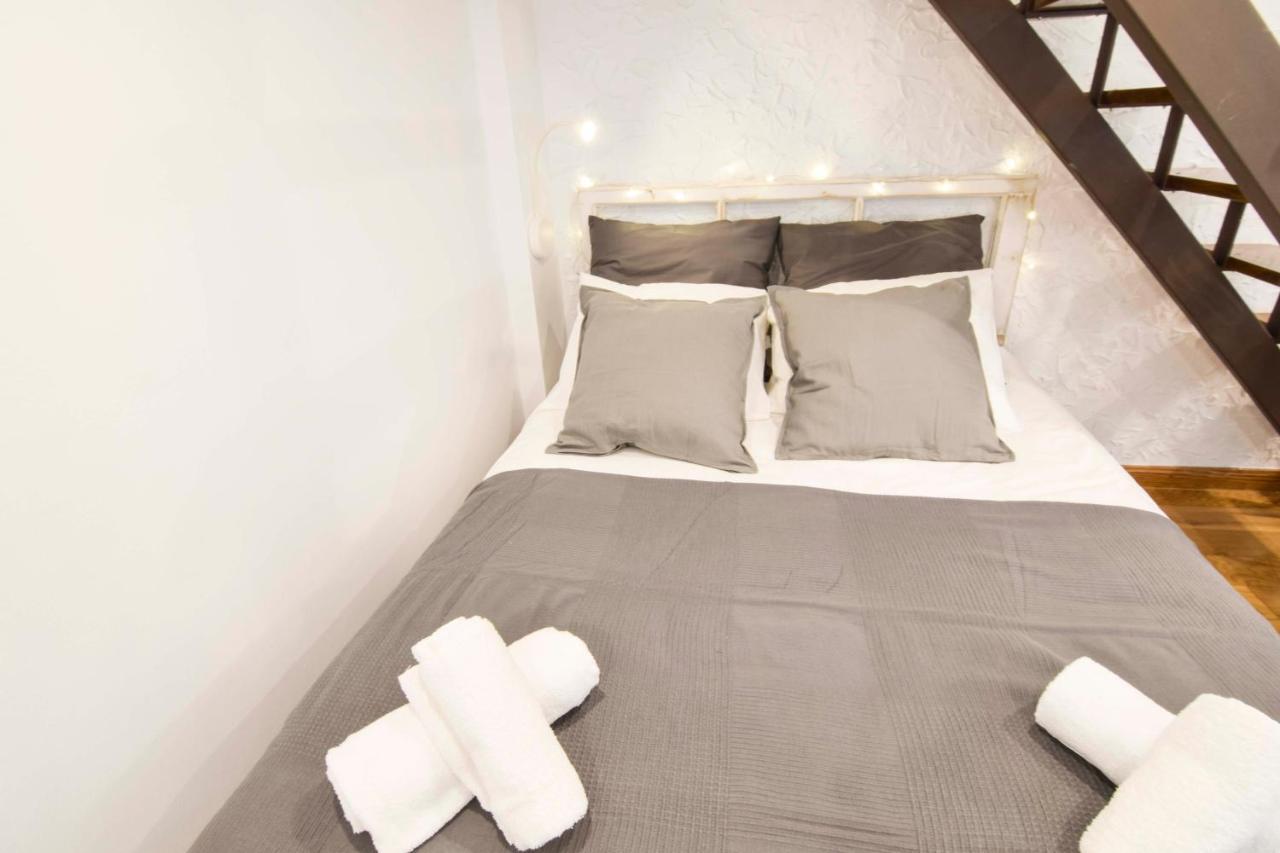 P&p Apartmens Alamos Appartamento Málaga