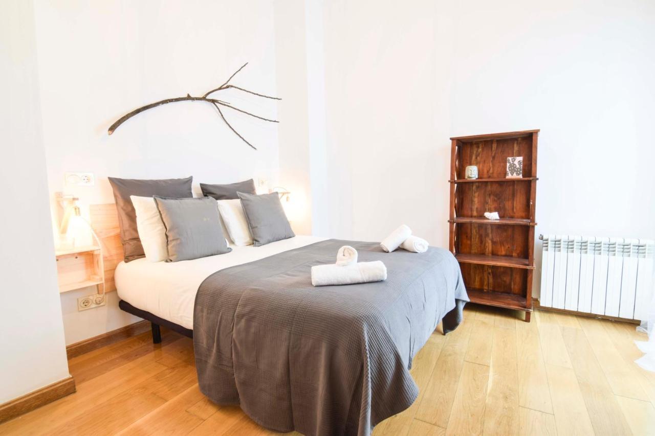 P&p Apartmens Alamos Appartamento *