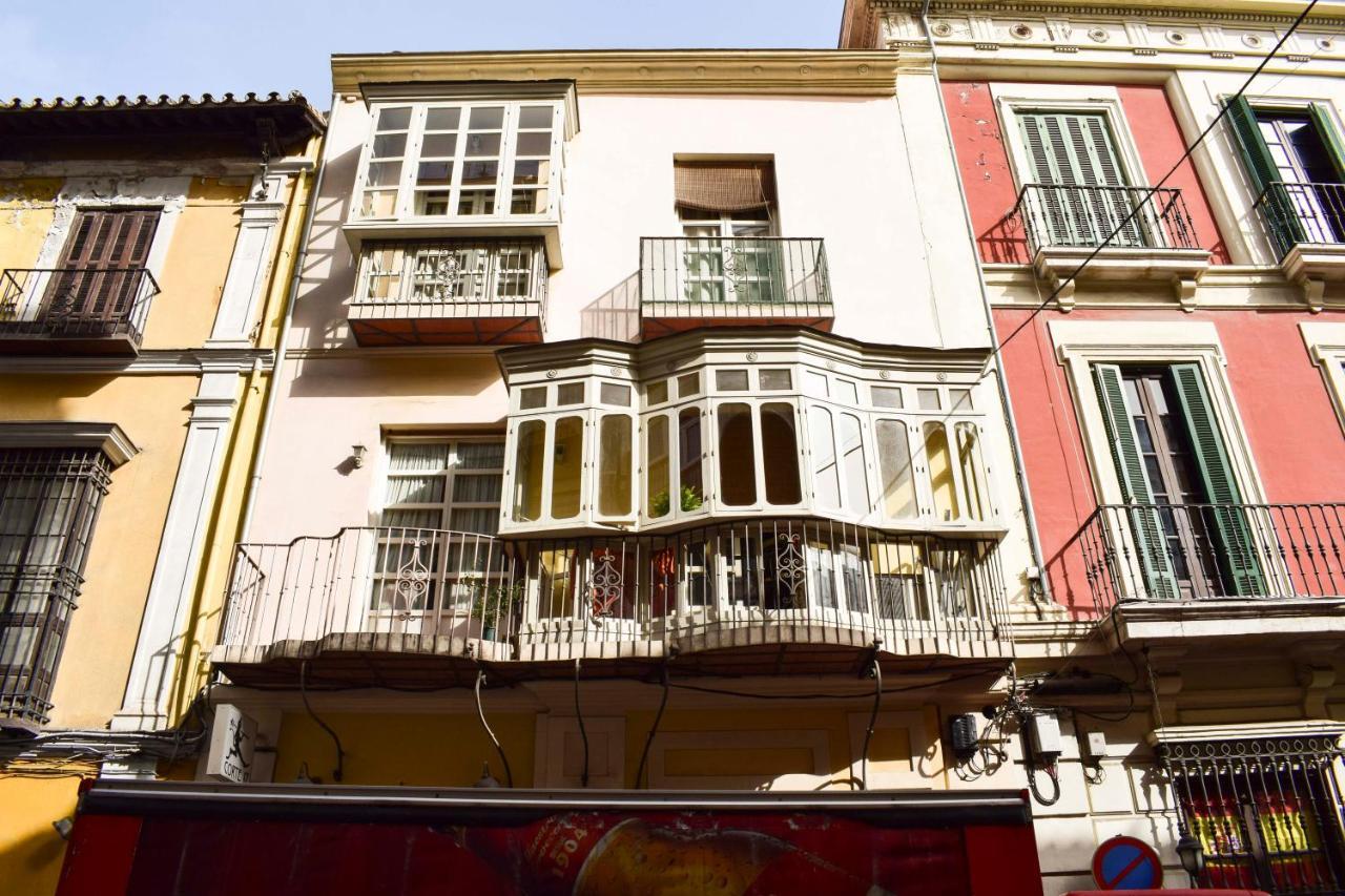 P&p Apartmens Alamos Appartamento Málaga