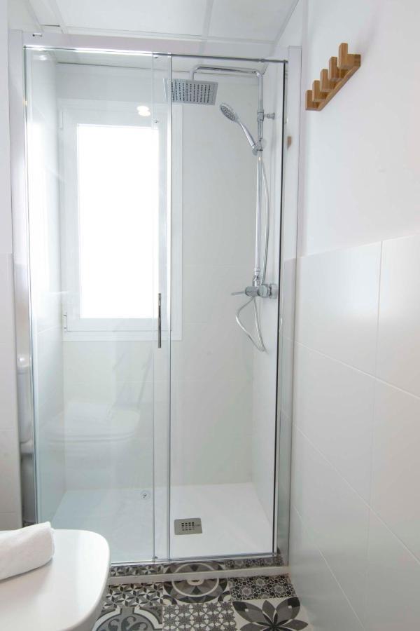 Apartamento Letmalaga Art Soho Málaga