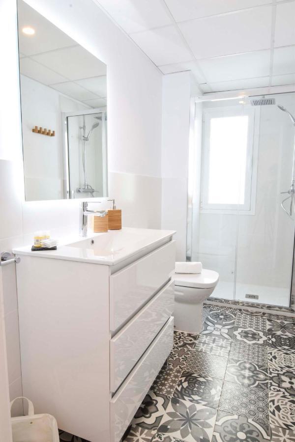 Letmalaga Art Soho Apartamento *