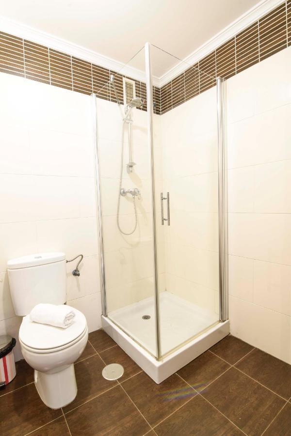 Apartment Letmalaga Gisela 922e Malaga
