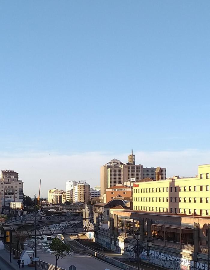 Apartamento As Centro Historico