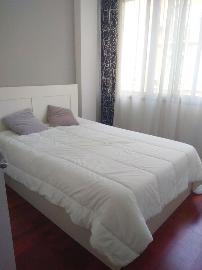Enjoy Centro Y Playa Victoria Leilighet *