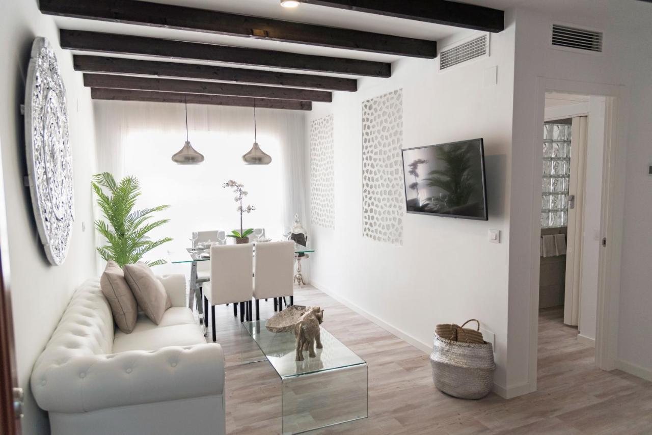 Cosy Flat - Center - Parking Free