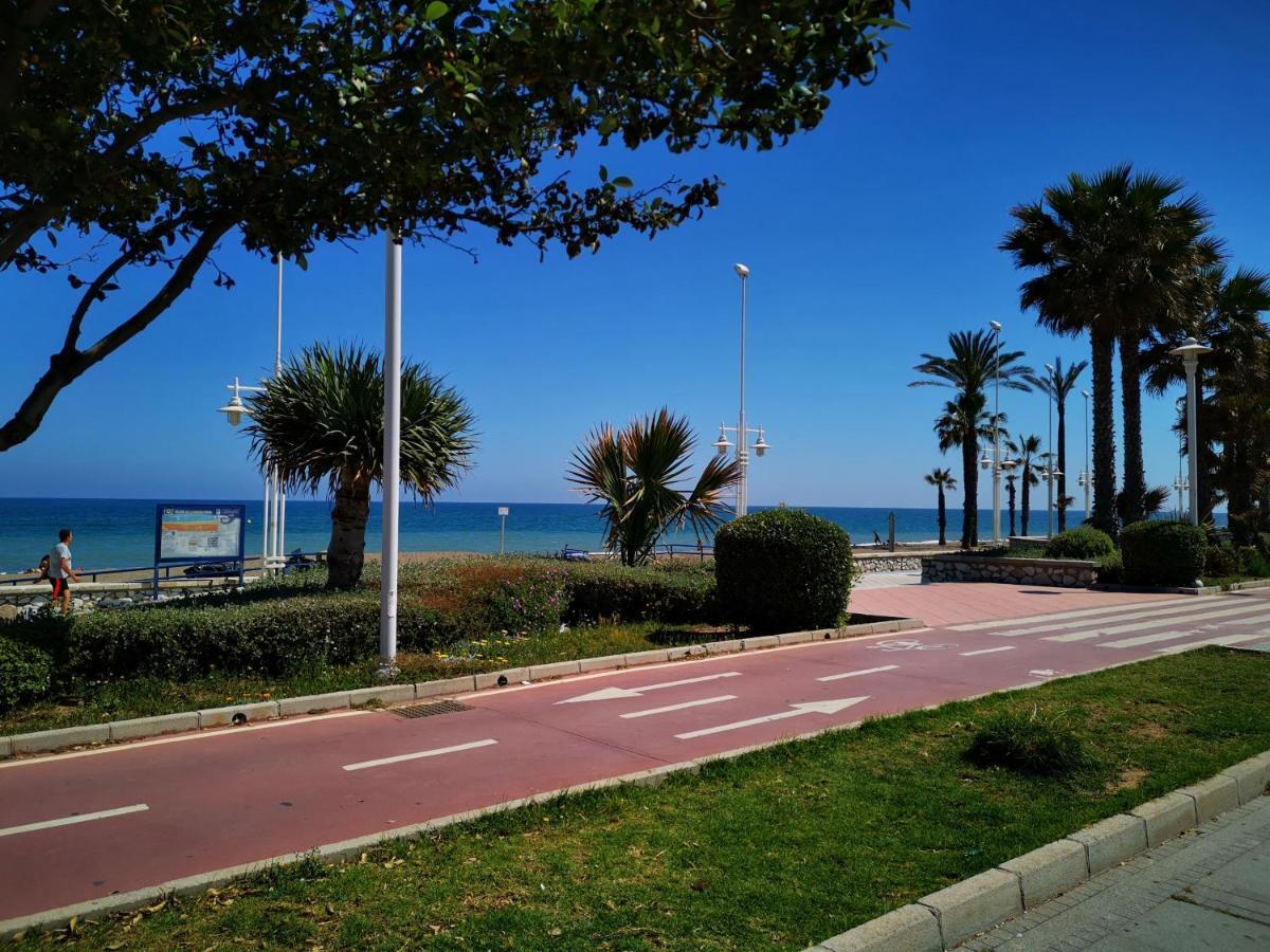 Sunnyspainholidays Apartamento Málaga