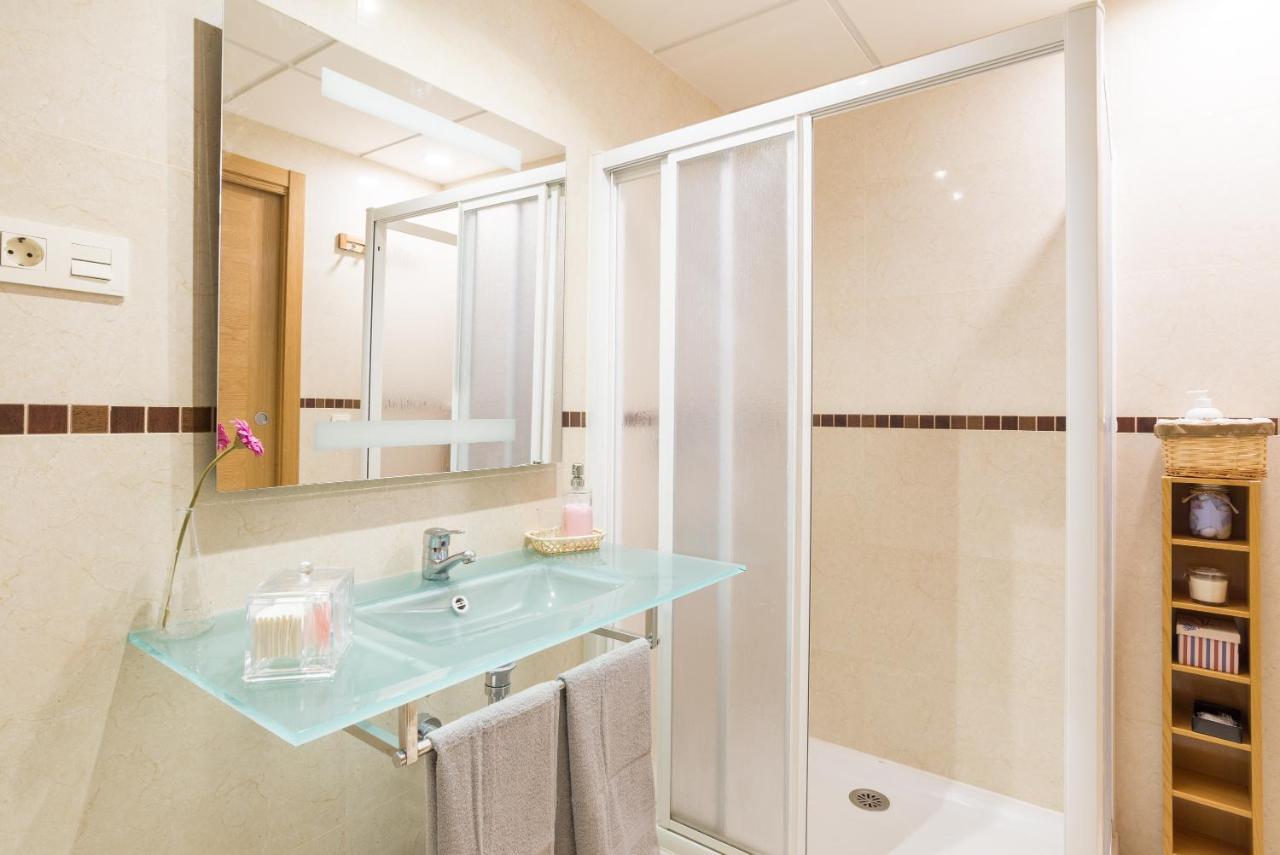 Apartamento Apartamento Las Perlas 1 *