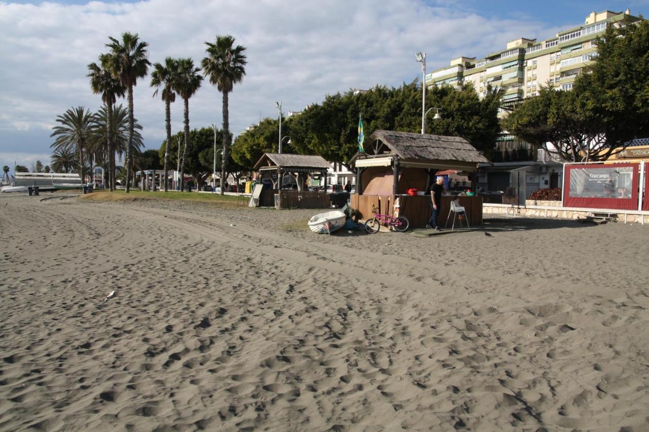 Apartamento Piso 110m² En El Palo Con Parking Cerca De La Playa *