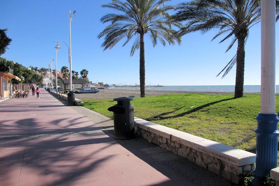 Apartamento Piso 110m² En El Palo Con Parking Cerca De La Playa *