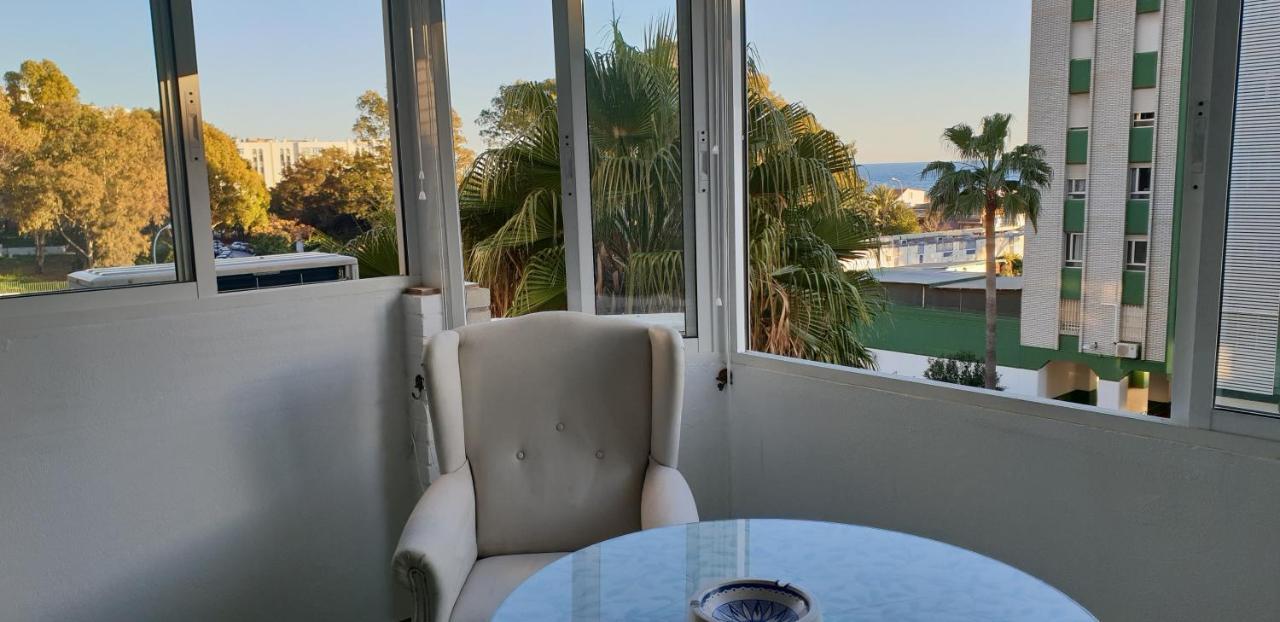 Apartamento Piso 110m² En El Palo Con Parking Cerca De La Playa Málaga