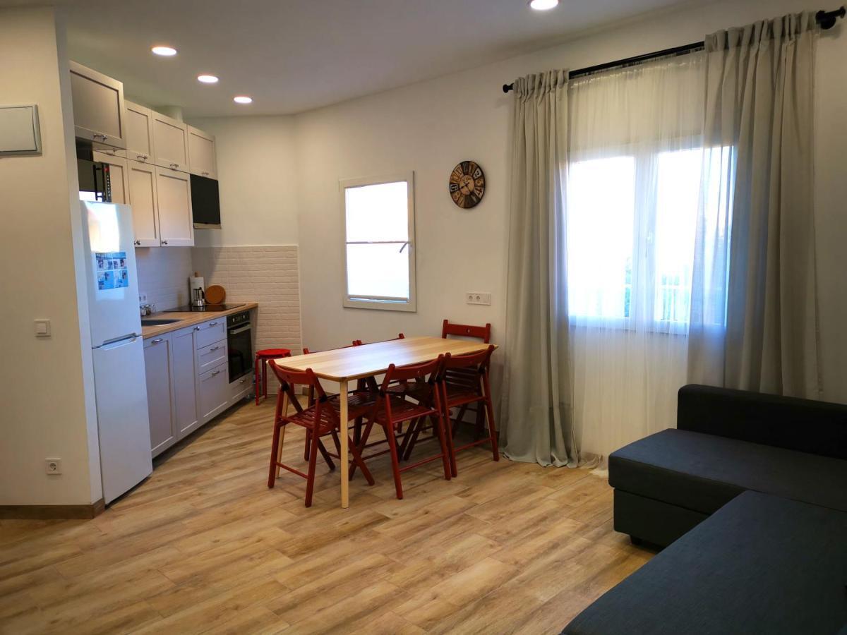 Apartamento Sunnyspainholidays Málaga