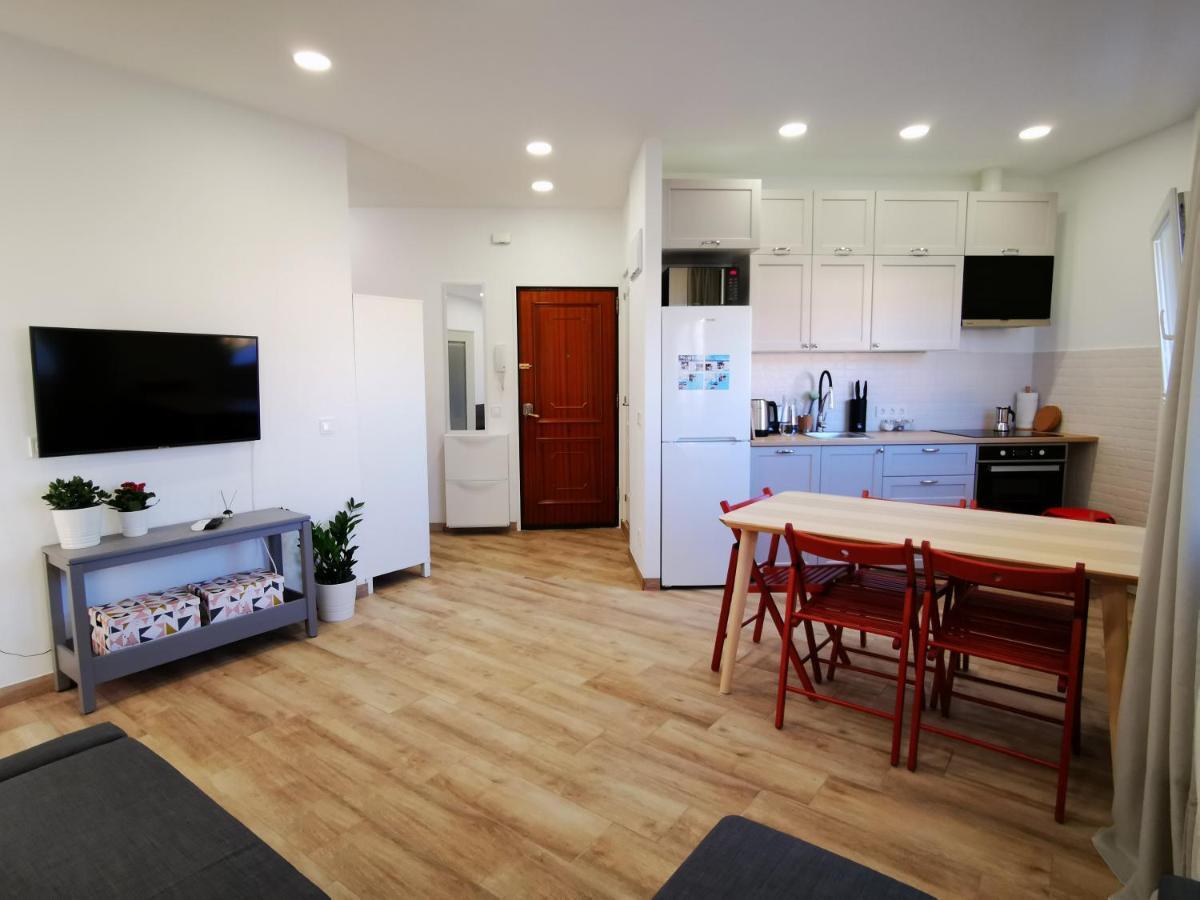 Apartamento Sunnyspainholidays *