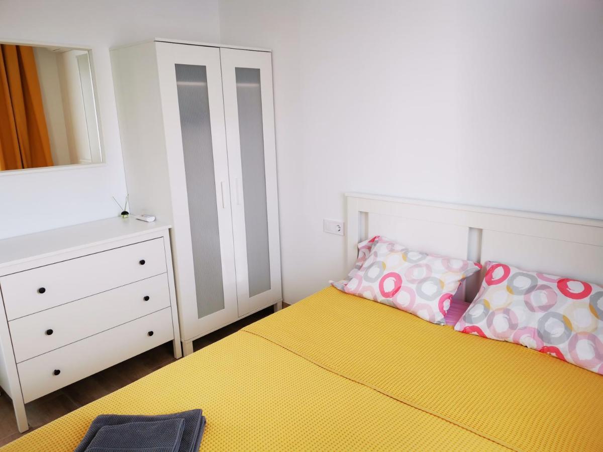 Apartamento Sunnyspainholidays Málaga