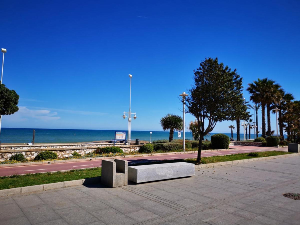 Apartamento Sunnyspainholidays *