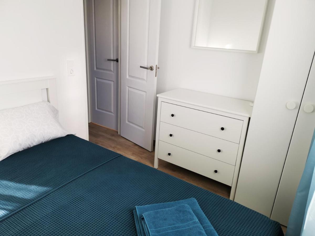 Apartamento Sunnyspainholidays Málaga