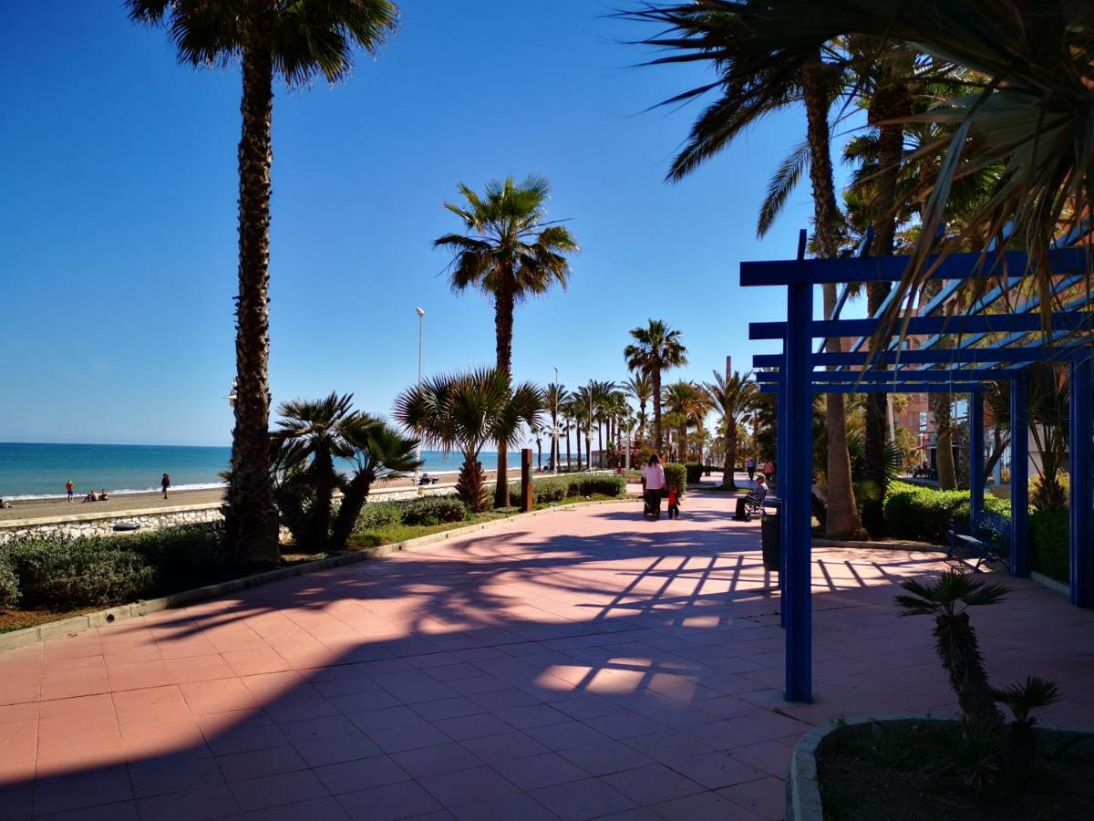 Apartamento Sunnyspainholidays Málaga