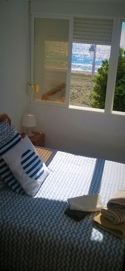 Semesterbostad 1st Line Beach El Palo - La Kasita Málaga