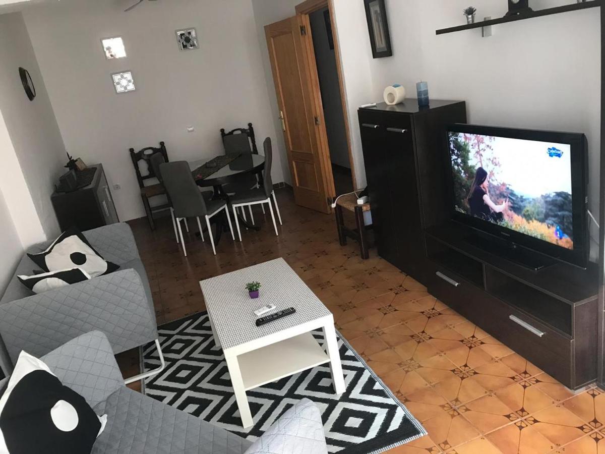 Apartment 6pax 3bedroom Flat At Centre *